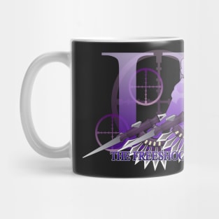 The Freeshooter Mug